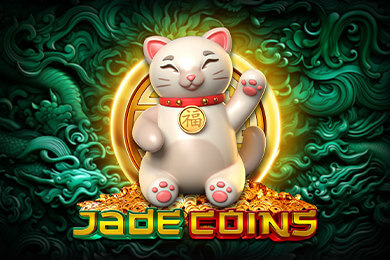 Jadecoins игровой автомат Лавина Казино